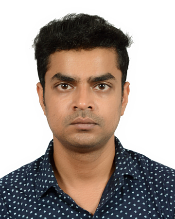 Dr. Ishant Raj Patel